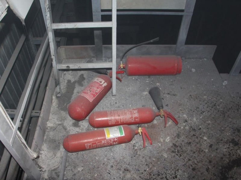 В Киеве на заводе произошел взрыв, есть пострадавшие