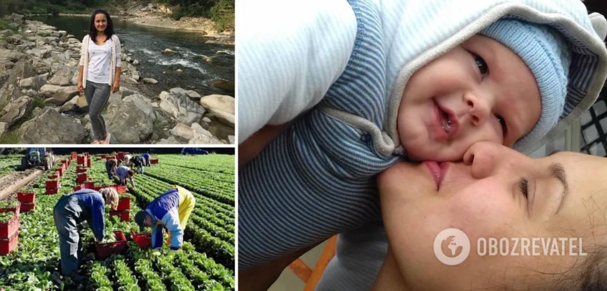 В Чехии на заработках трагически погибла украинка: ее малыш остался сиротой