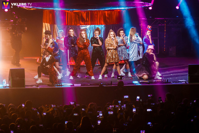 Open Kids приголомшили шанувальників несподіваною новиною