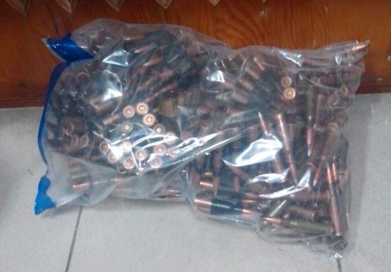 У київському метро затримали пасажира з вибухівкою