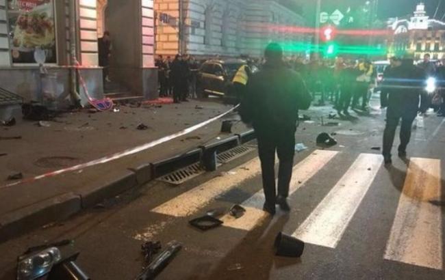 Итоги дня: 10 ноября