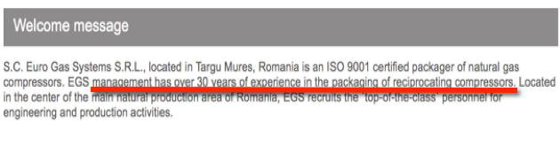 "Укргазвидобування" закупило у румунської компанії дешеве б/в обладнання під виглядом нового, - експерт