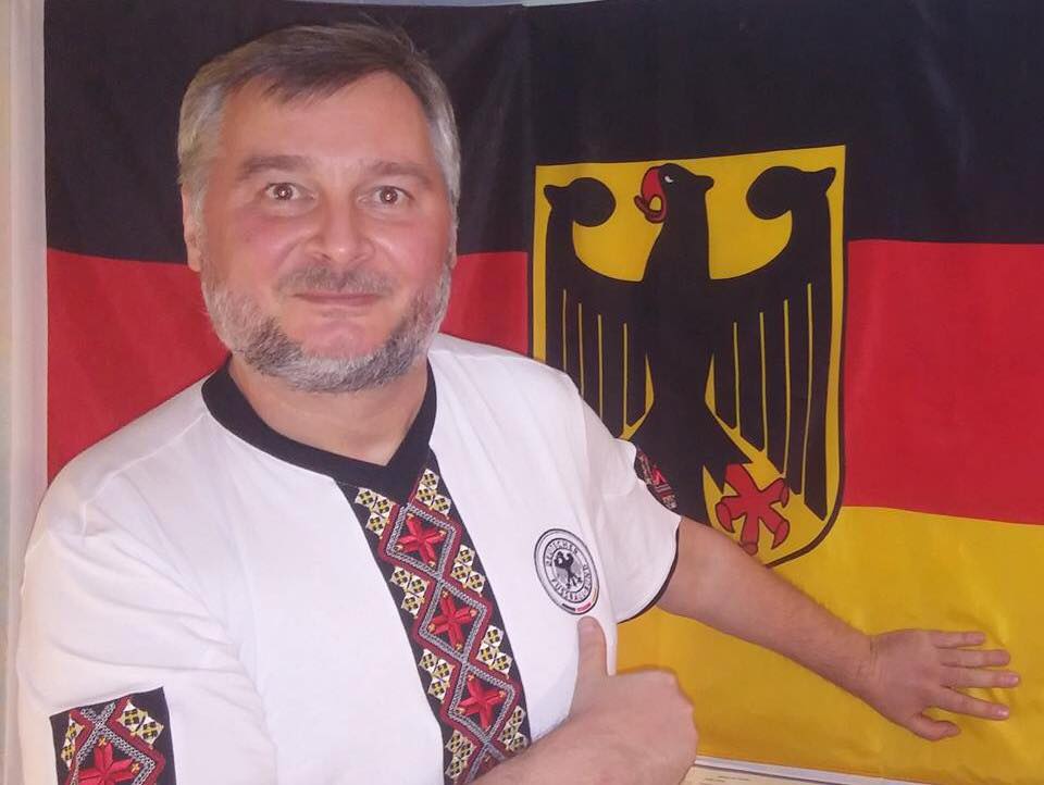 Лучший из лучших: умер известный украинский журналист