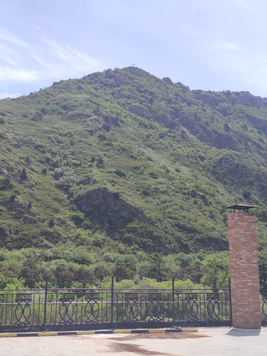 Грузія за шість днів: як все встигнути і на чому можна заощадити