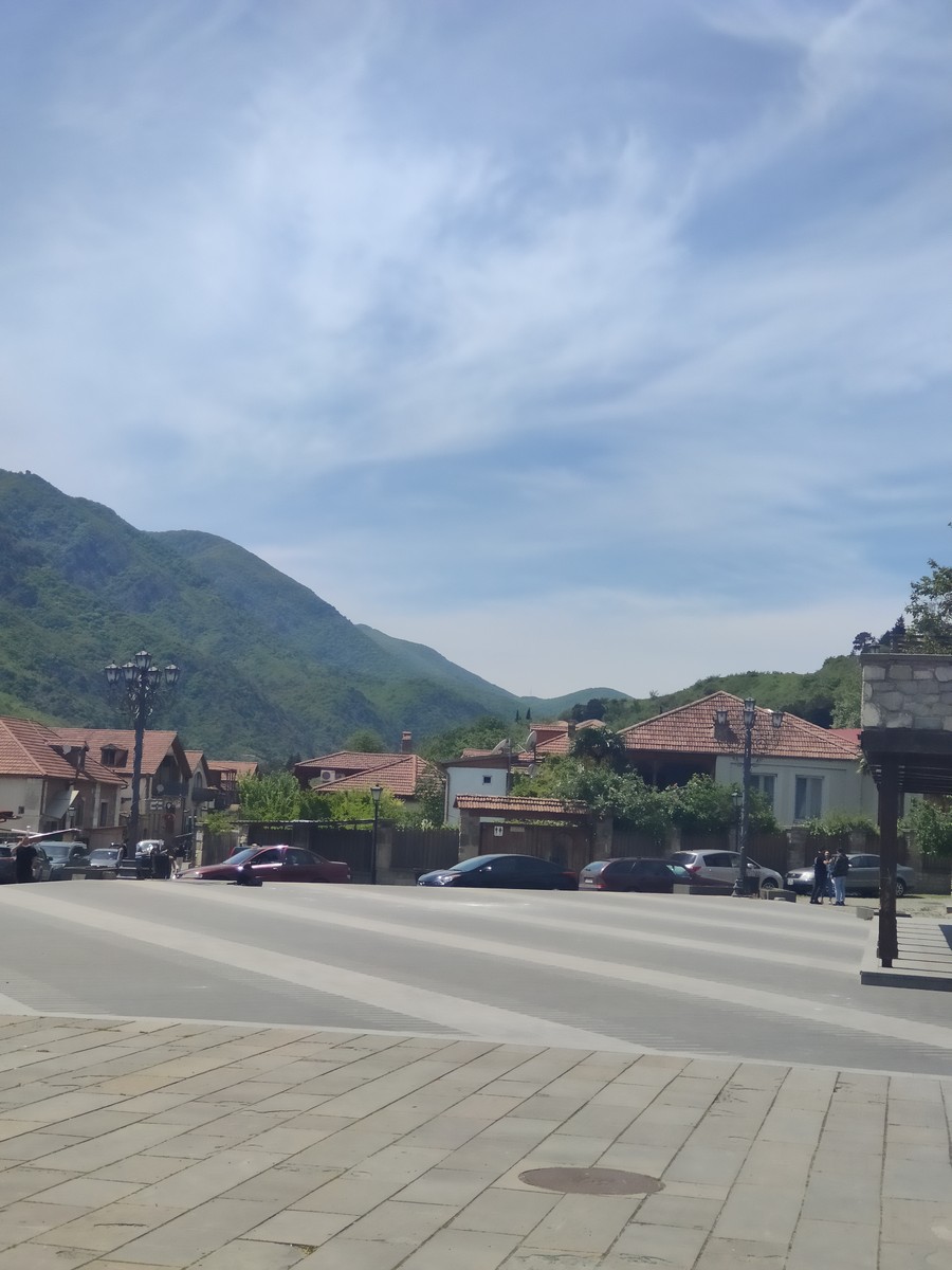 Грузія за шість днів: як все встигнути і на чому можна заощадити