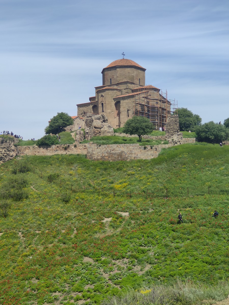 Грузія за шість днів: як все встигнути і на чому можна заощадити