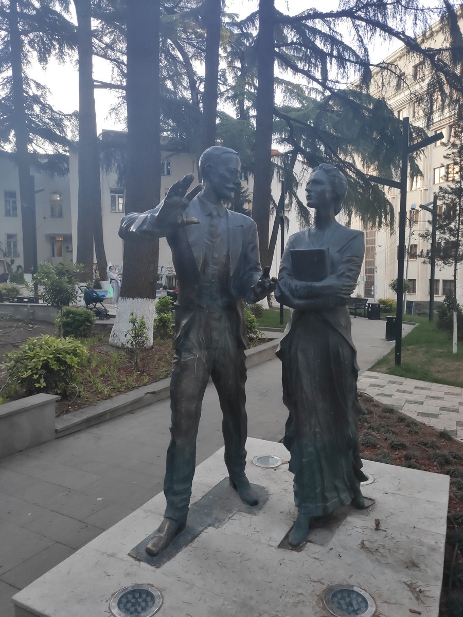 Грузія за шість днів: як все встигнути і на чому можна заощадити