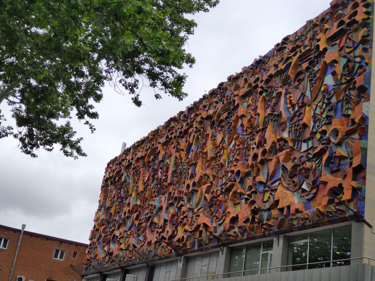 Грузия за шесть дней: как все успеть и на чем можно сэкономить