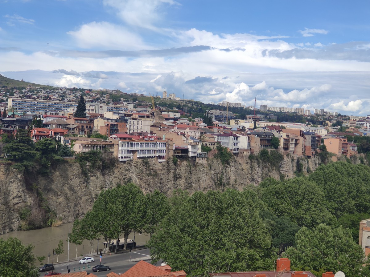 Грузия за шесть дней: как все успеть и на чем можно сэкономить