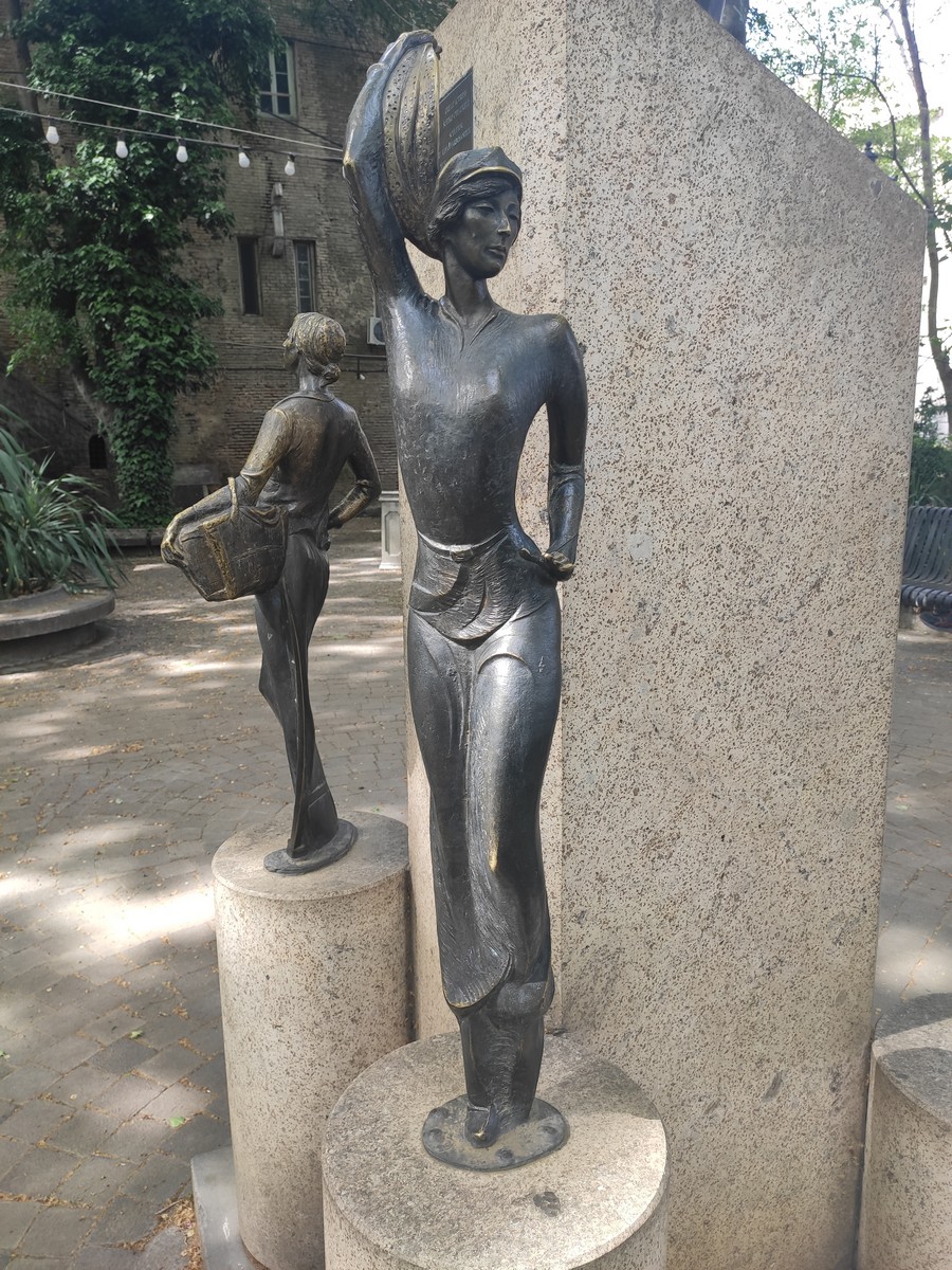 Грузія за шість днів: як все встигнути і на чому можна заощадити