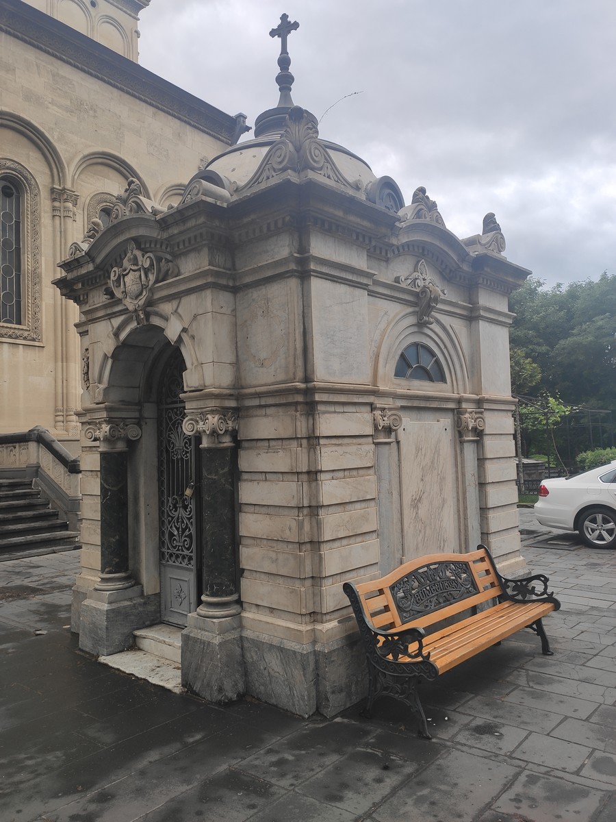 Грузия за шесть дней: как все успеть и на чем можно сэкономить