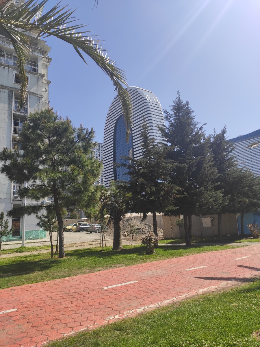 Грузія за шість днів: як все встигнути і на чому можна заощадити