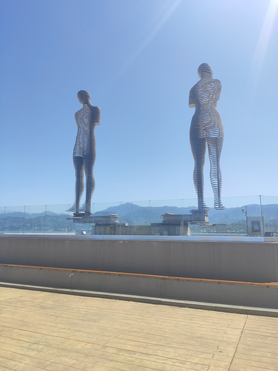 Грузія за шість днів: як все встигнути і на чому можна заощадити