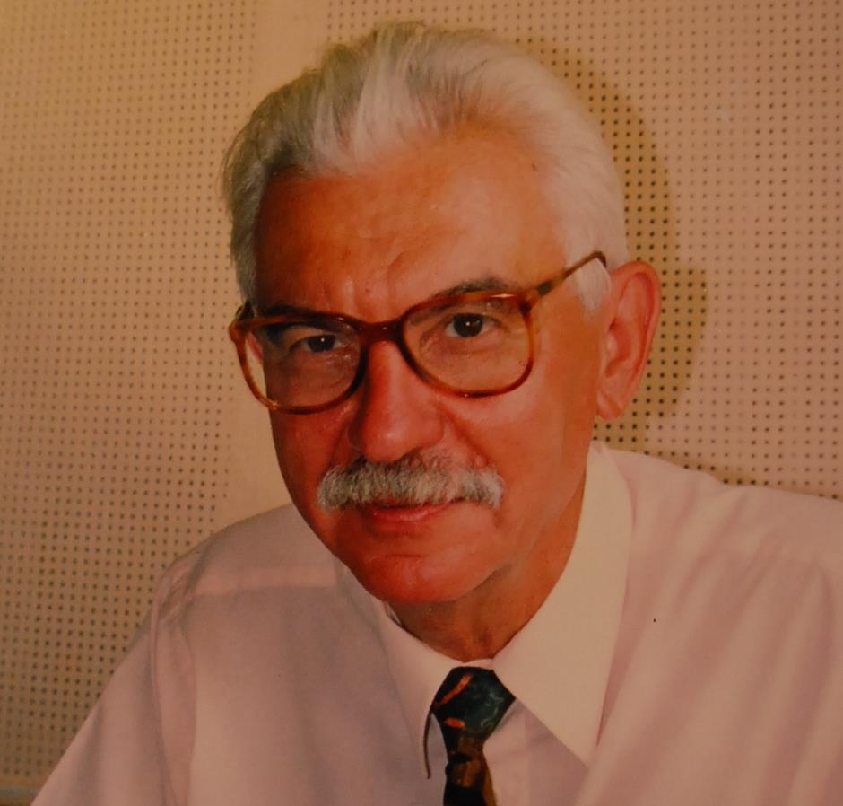 Умер патриарх украинской журналистики, знаменитый исследователь Голодомора