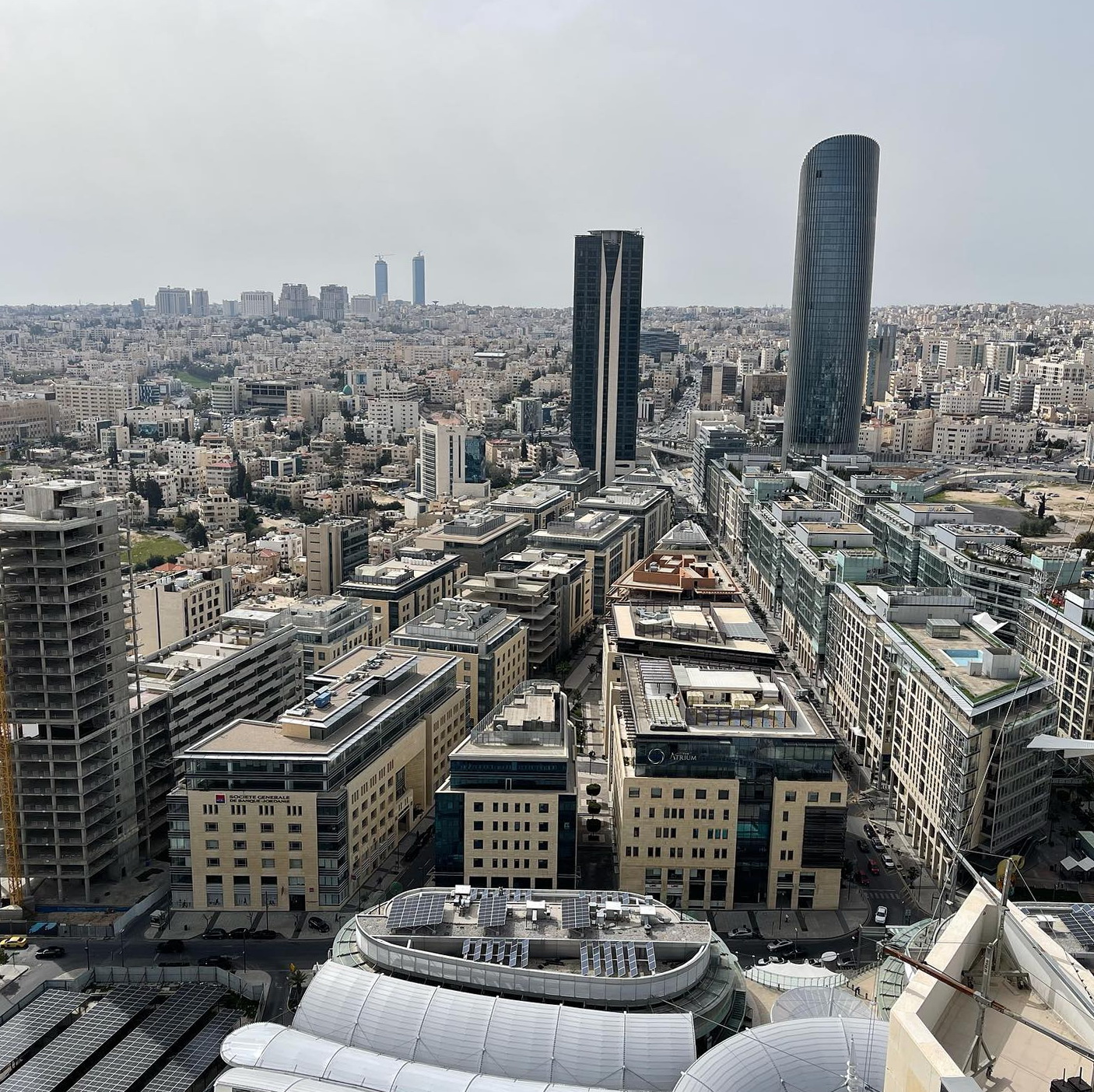 Современная‌ ‌Иордания:‌ ‌жизнь‌ ‌в‌ ‌пустыне,‌ ‌квартиры‌ ‌без‌ мебели‌ ‌и‌ ‌дорогие‌ ‌жены‌