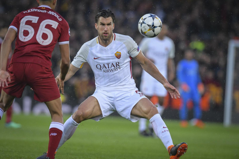 Ливерпуль - Рома 5-2: видео голов и обзор матча