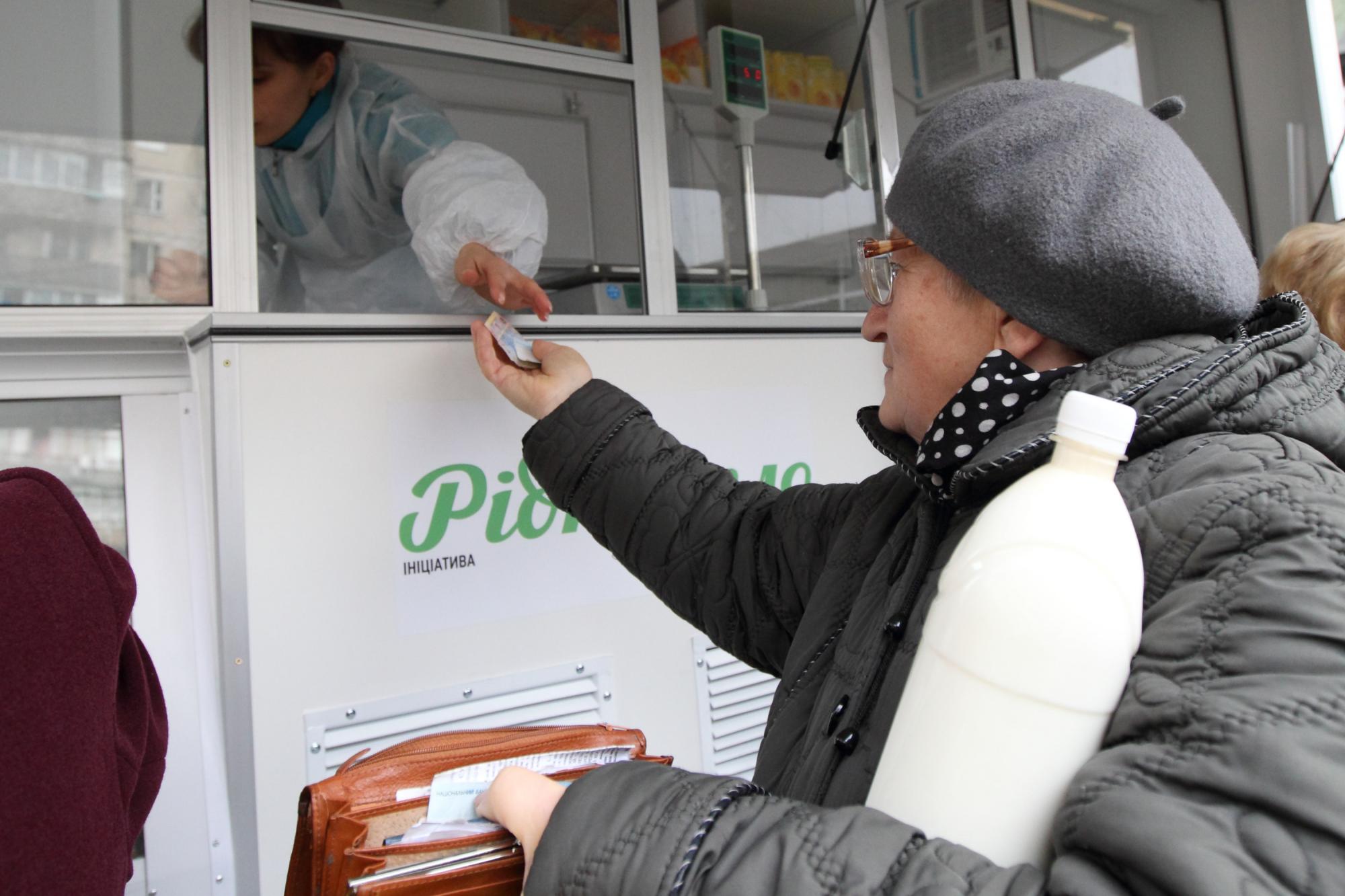 В Украине осенью взлетят цены на продукты питания: что сильно подорожает