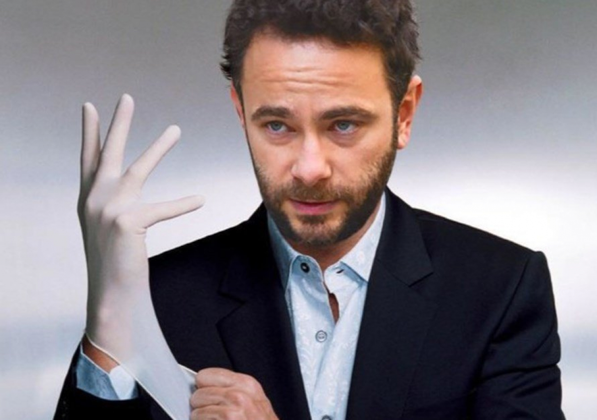 Дубинскому пообещала прострелить ногу нардеп от "Слуги Народа": он резко ответил