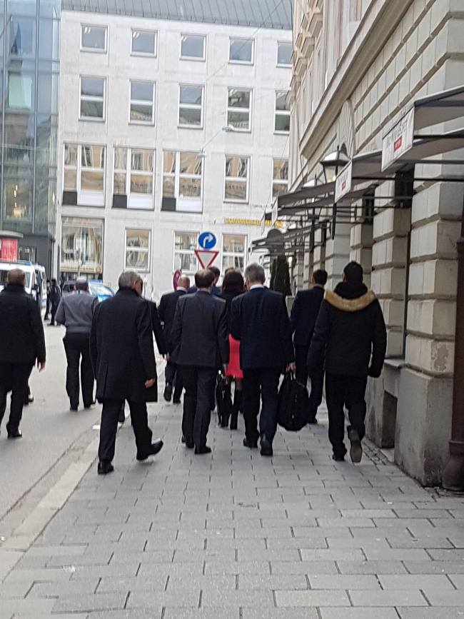 Встреча "нормандской четверки": ход переговоров глав МИД