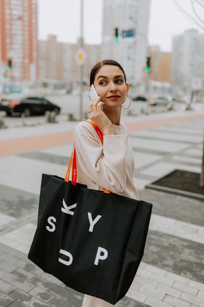 SkyUp запустили новую услугу для пассажиров: облегчит перевозку ручной клади