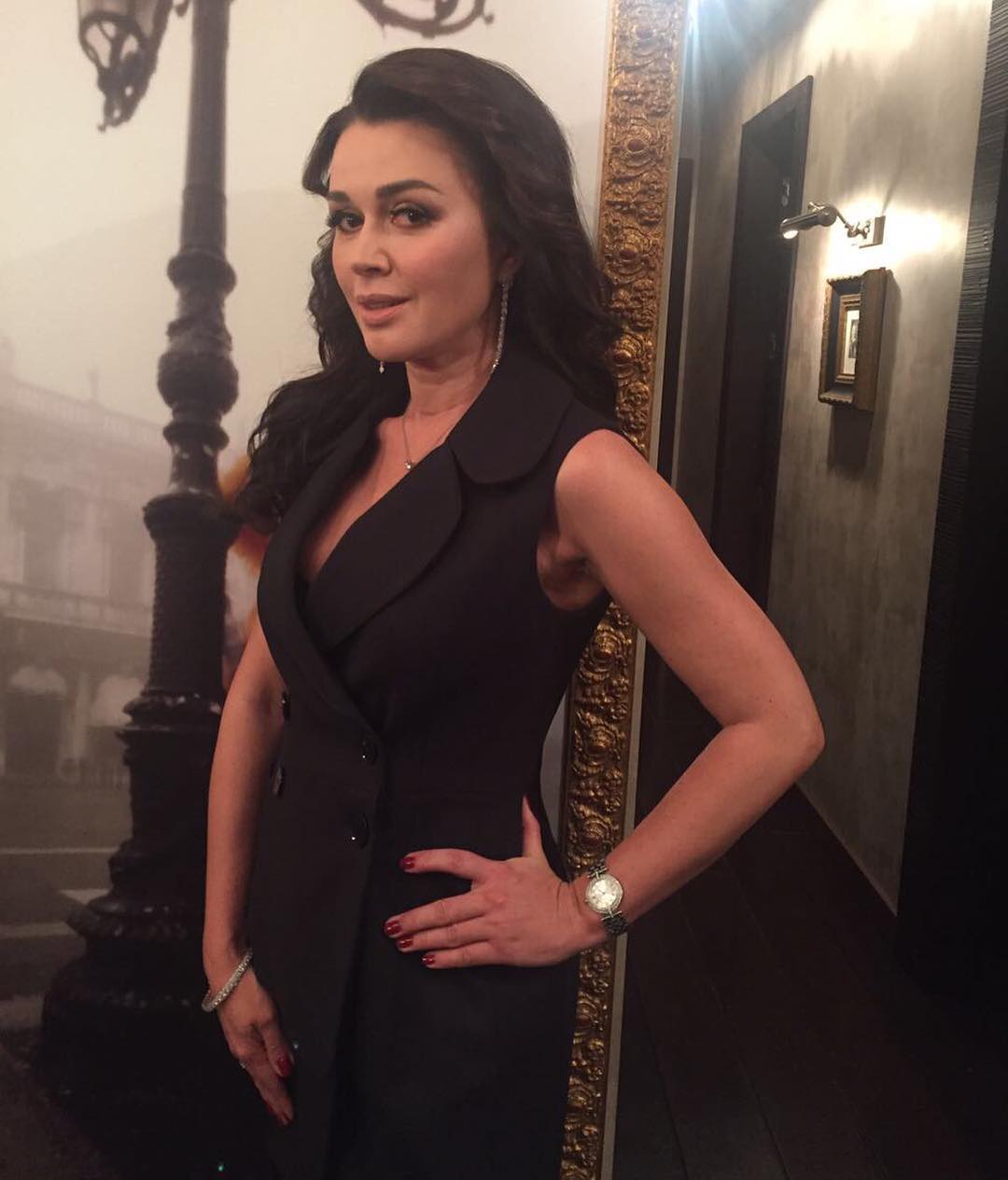 Состояние Заворотнюк ухудшилось: все подробности