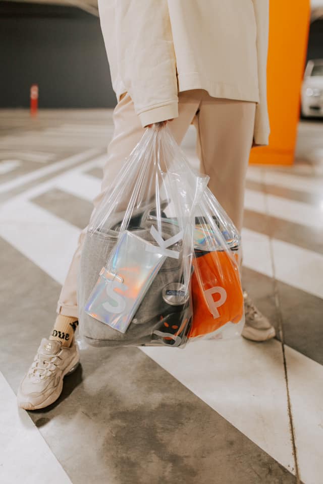 SkyUp запустили новую услугу для пассажиров: облегчит перевозку ручной клади