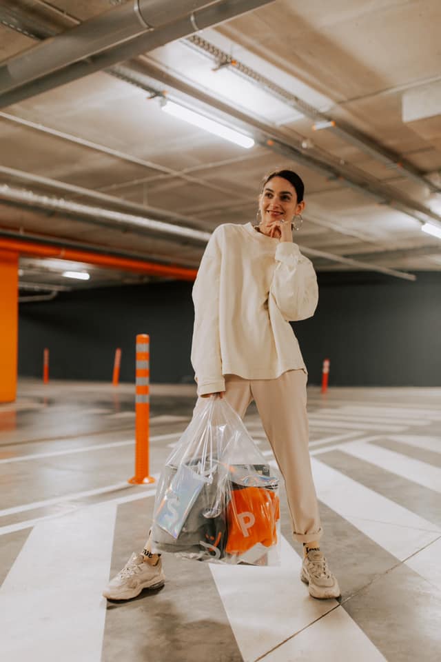 SkyUp запустили новую услугу для пассажиров: облегчит перевозку ручной клади