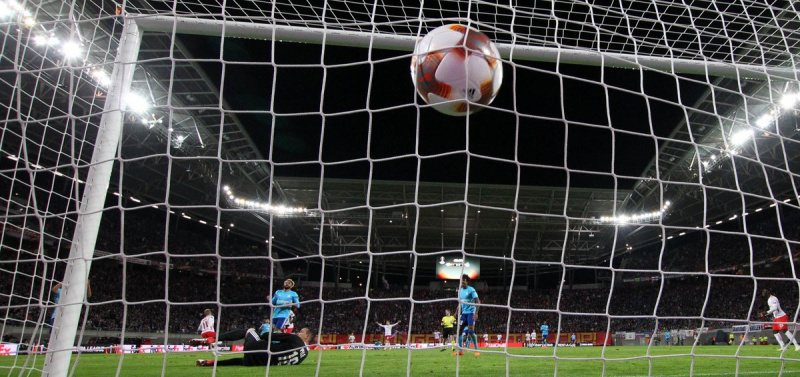 Марсель - Лейпциг 5-2: відео голів та огляд матчу