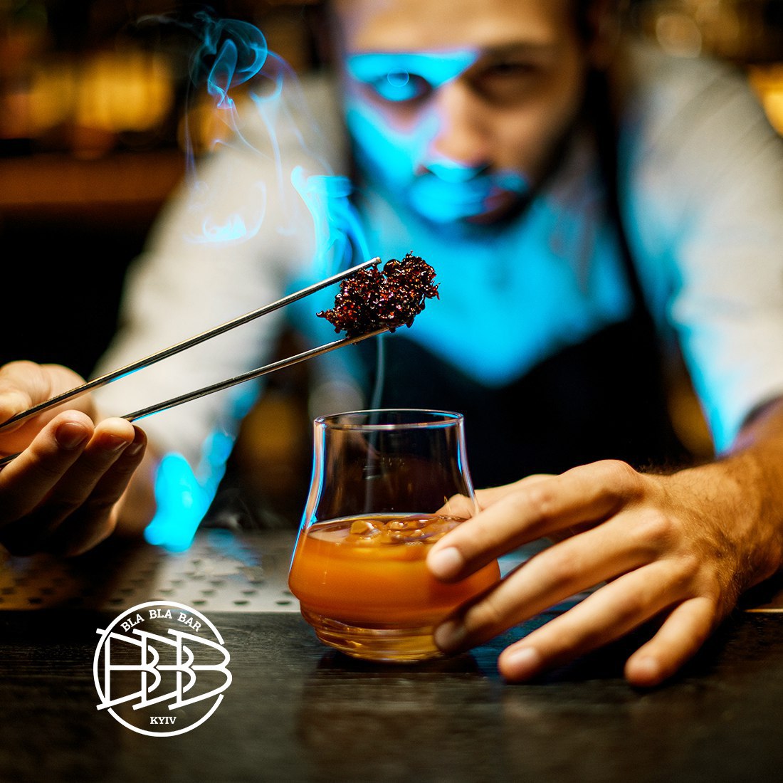 Все будет Bla Bla Bar Kyiv – присоединяйтесь