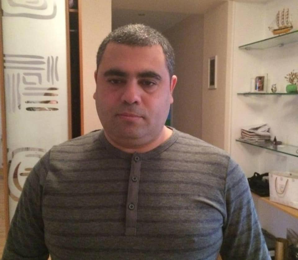 Плюнул женщине в лицо и скрылся: ничтожный поступок Витальки на киевской АЗС взбудоражил сеть