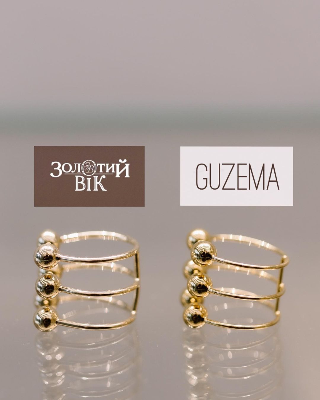 "Золотой век" влип в громкий "ювелирный" скандал