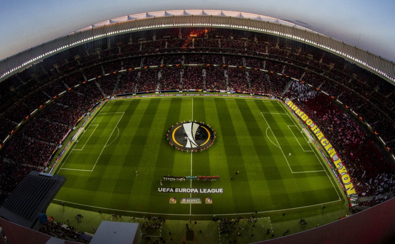 Атлетіко - Арсенал 1-0: відео голу та огляд матчу