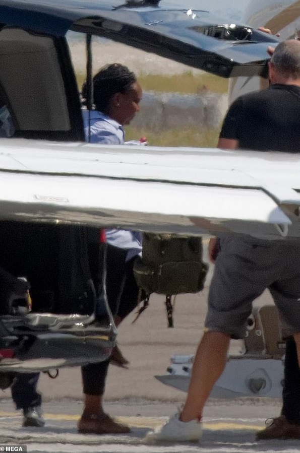 Впервые в королевской семье: Меган Маркл наняла для Арчи необычную няню