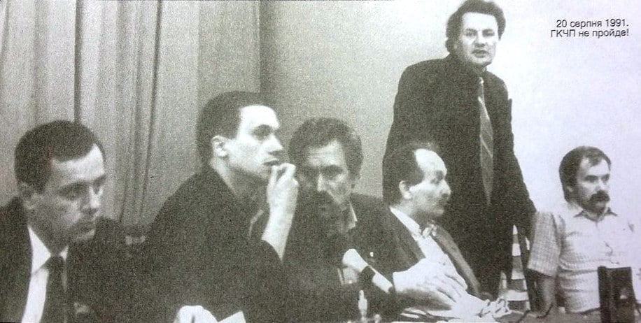 Стал легендой еще при жизни: Владимира Яворивского похоронят на Байковом кладбище