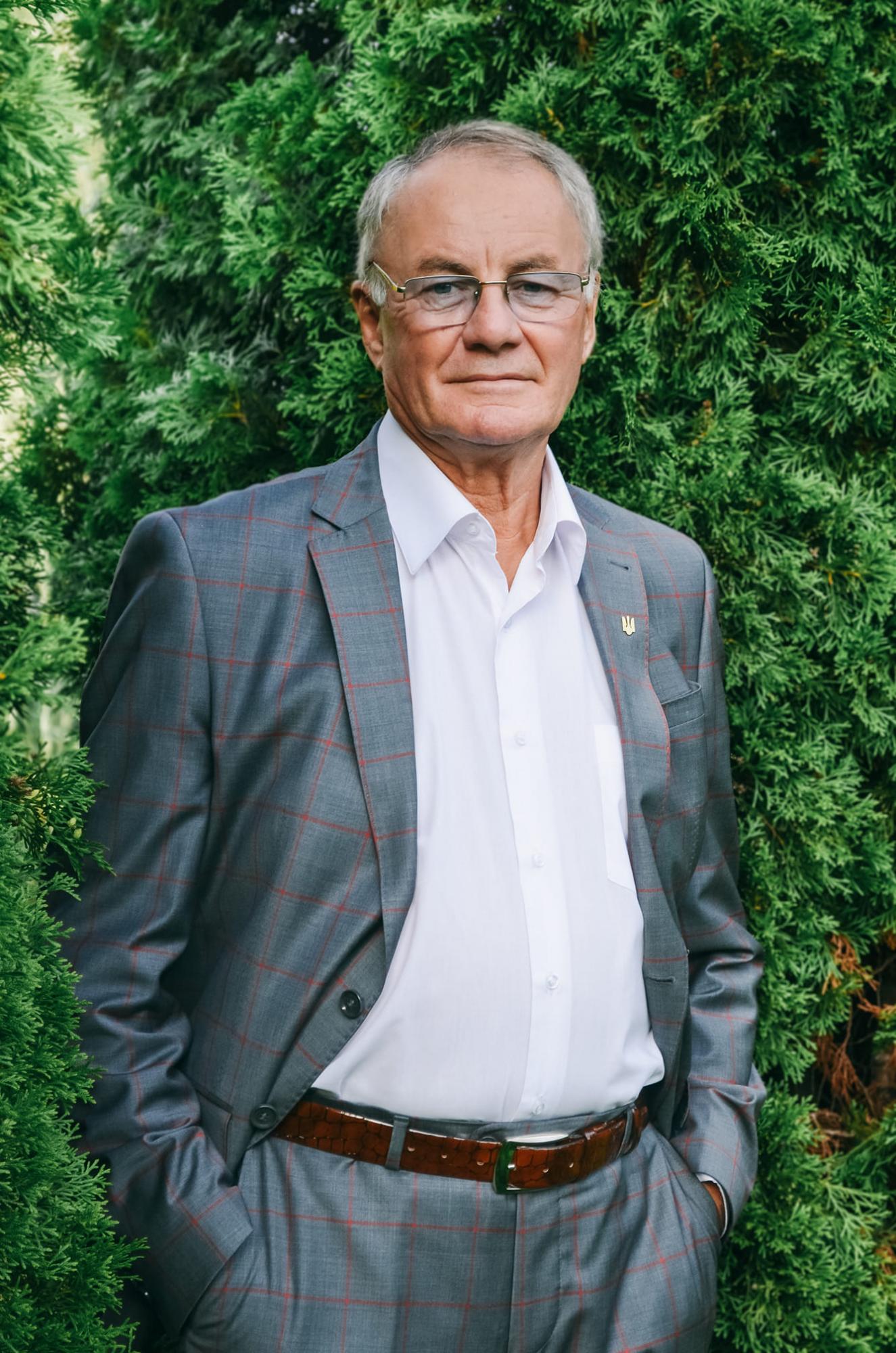 Стал легендой еще при жизни: Владимира Яворивского похоронят на Байковом кладбище