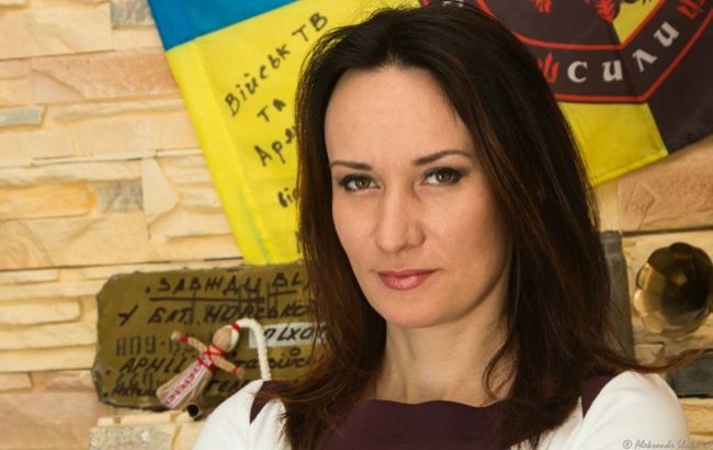 На лбу налепим: Зверобой сделала новое заявление