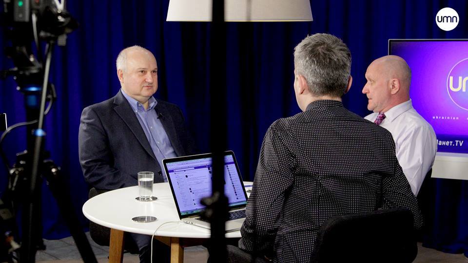 Смешко: свежие рейтинги на выборах президента Украины 2019