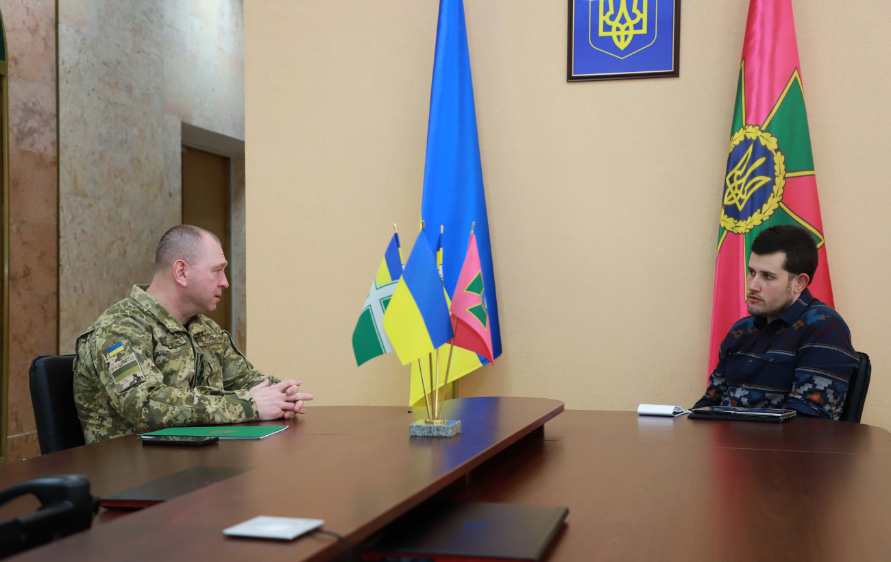 Сергей Дейнеко: Теоретически войска РФ до сих пор могут начать вторжение из Крыма