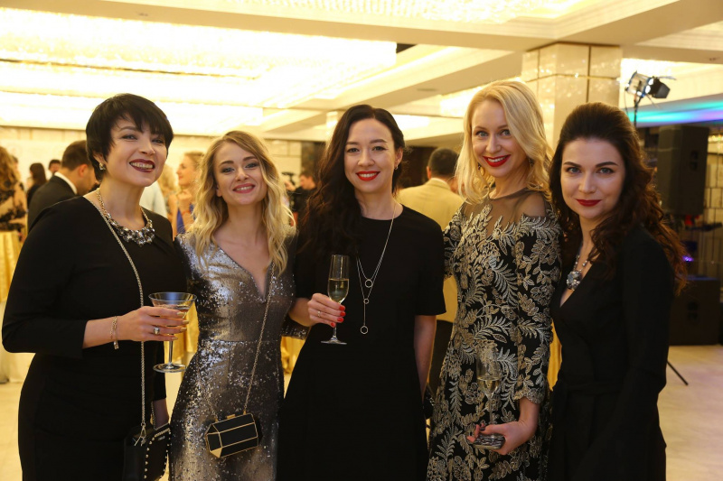 “Выбор года”: Украинцы определили любимые бренды