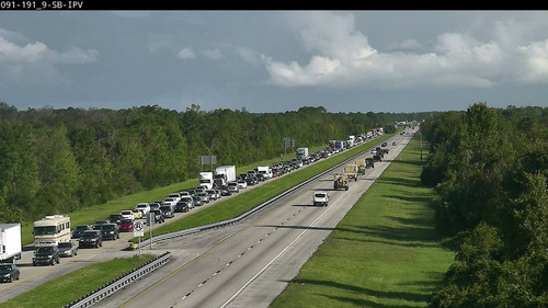 Ураган Мэтью: тысяча погибших, эпидемия холеры, миллионы эвакуированных