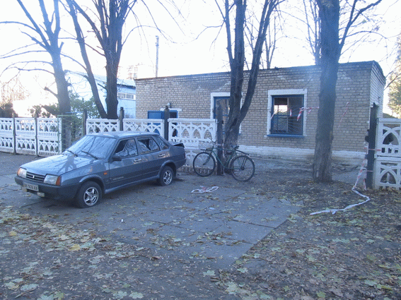 Боевики обстреляли Попасную, ранен подросток