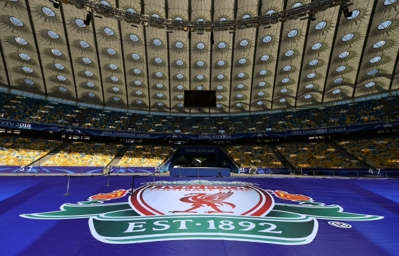 Реал - Ливерпуль: онлайн трансляция (счет 3:1)