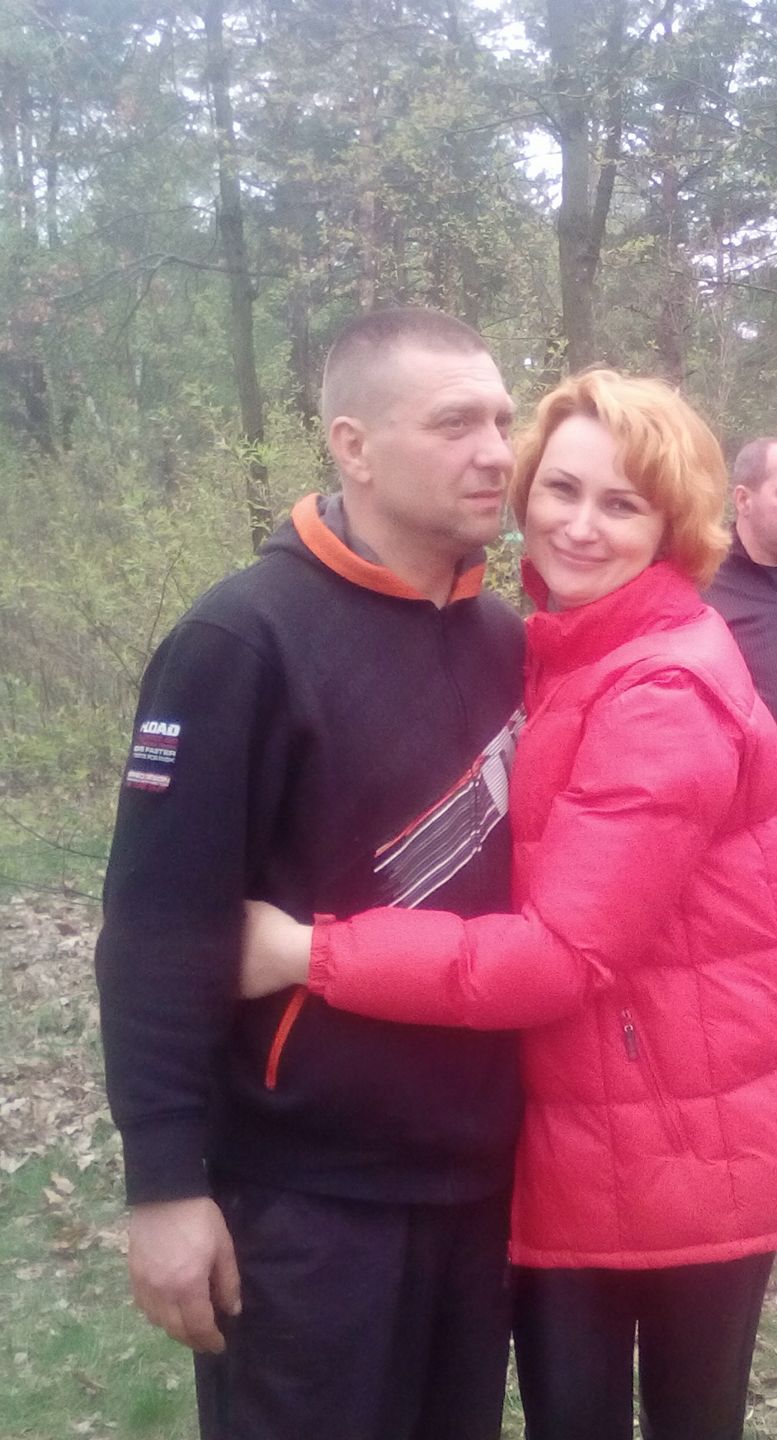 Вдова погибшего воина АТО нуждается в срочной операции: помогите спасти маму двоих деток