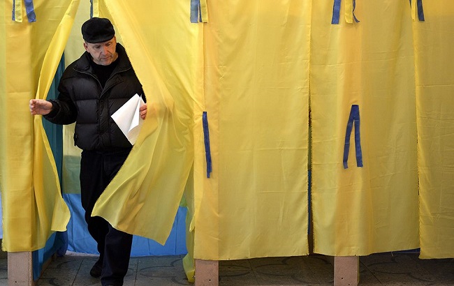 президентські вибори 2019 пройдуть 31 березня 2019 