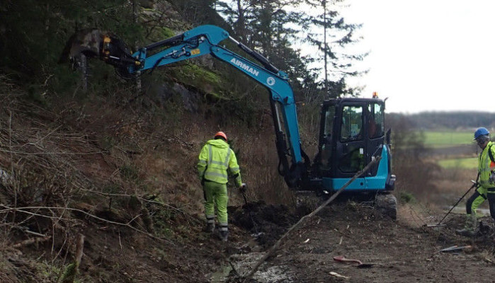 В Норвегии археологи обнаружили уникальные артефакты, которые назвали скандинавским феноменом