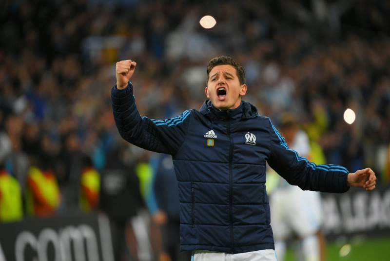 Марсель - Лейпциг 5-2: відео голів та огляд матчу