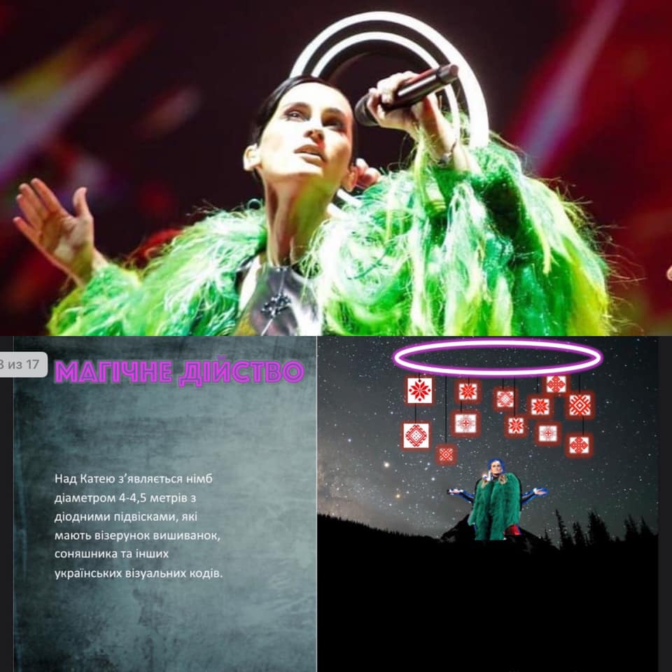 Go_A потрапили в скандал через номер на Євробаченні 2021: звинувачують в крадіжці