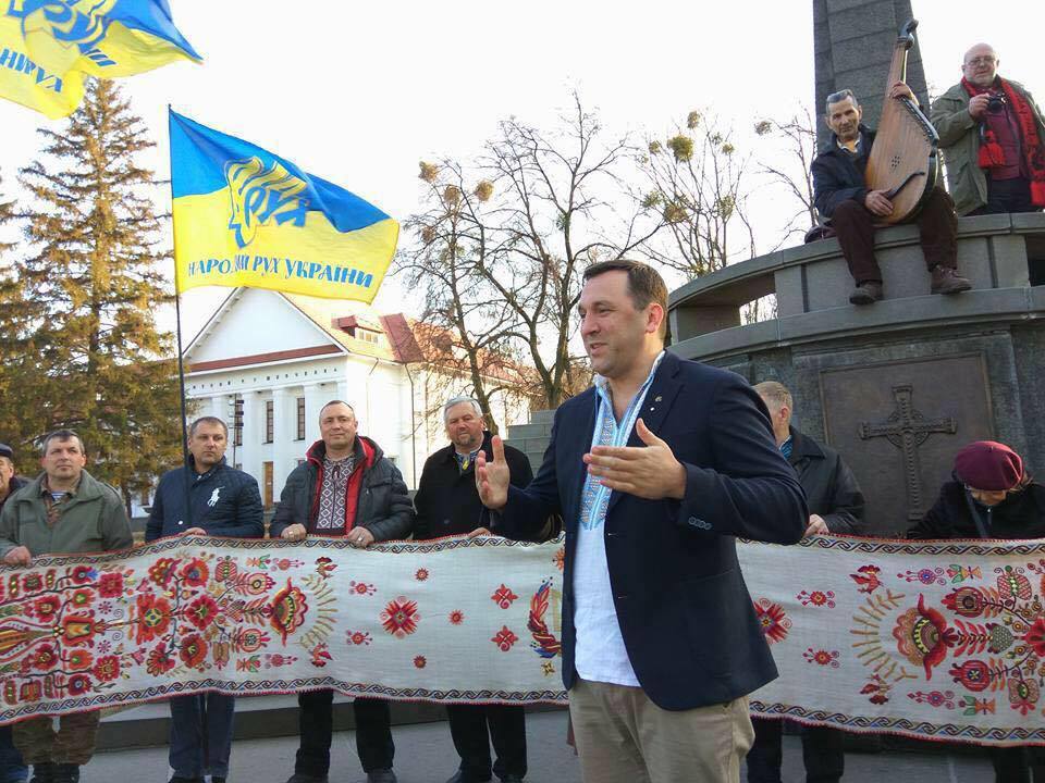 Кривенко: свежие рейтинги на выборах президента Украины 2019