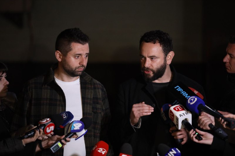 Нардепи від "Слуги народу" проходять детектор брехні: що відомо