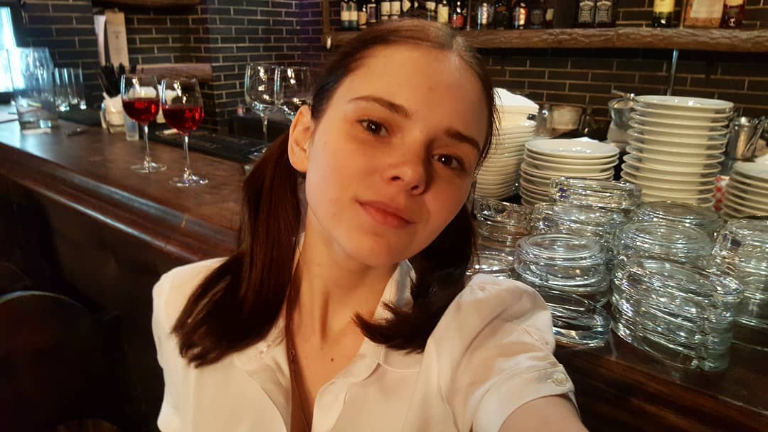 Киев днем и ночью: 5 сезон 14, 15 и 16 серии смотреть онлайн